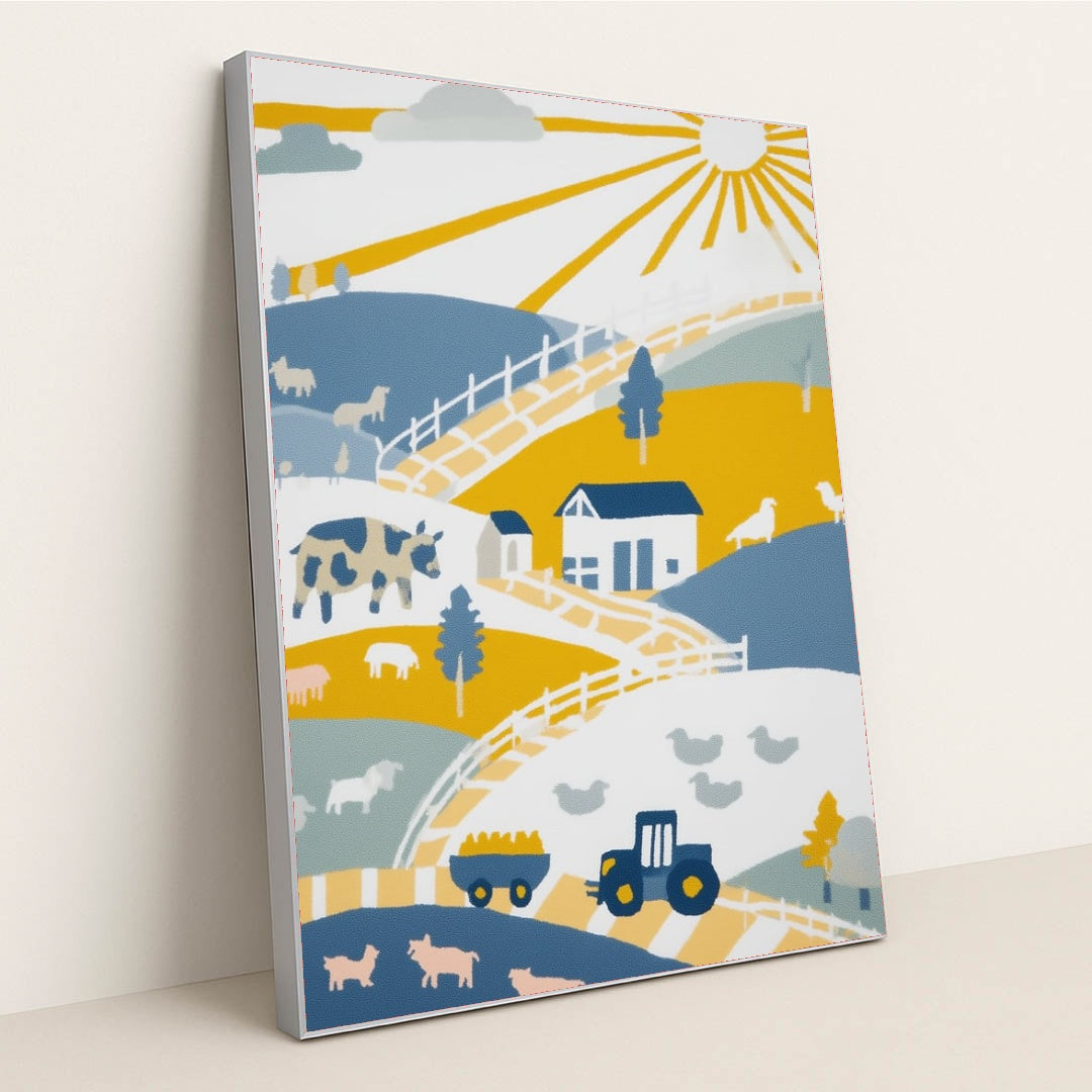 The Sunny Shepherd - Product Image - 4