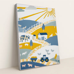 The Sunny Shepherd - Product Image - 4