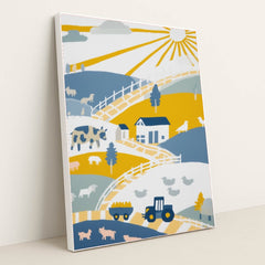 The Sunny Shepherd - Product Image - 3