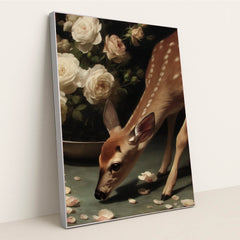 Fawn and the Rose - Product Image - 4