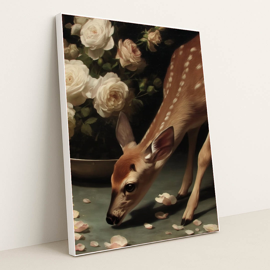 Fawn and the Rose - Product Image - 3