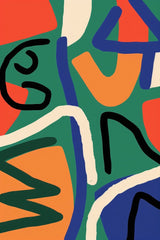 Field Lines by Wall Gusto™