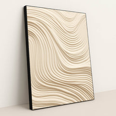 Fine Grain by Celeste - Black Frame Stretchiez