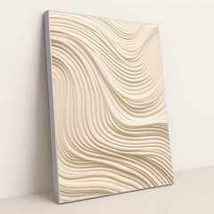 Fine Grain by Celeste - Silver Frame Stretchiez