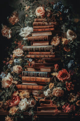 Floral Archive by Seven Akins