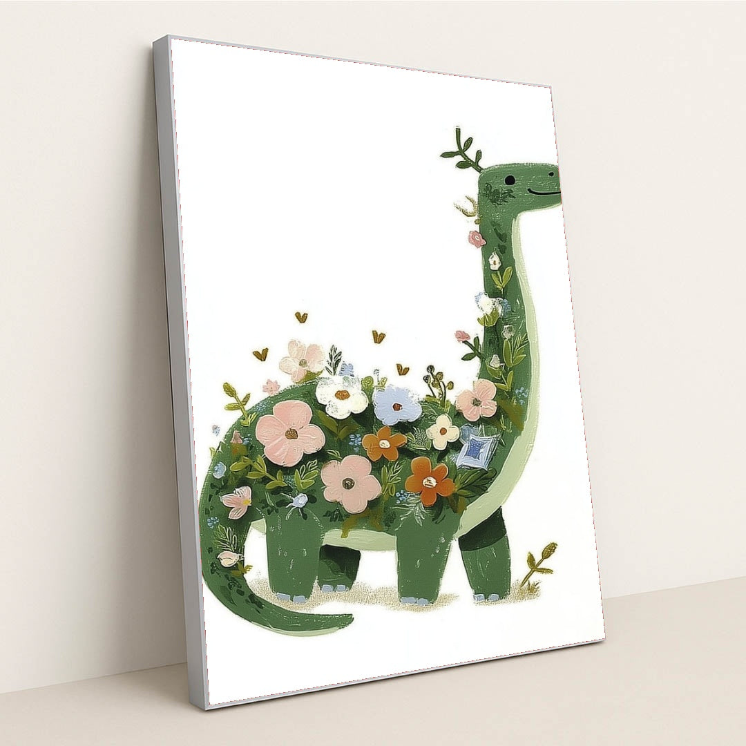 Blooming Brontosaurus - Product Image - 4