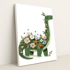 Blooming Brontosaurus - Product Image - 3