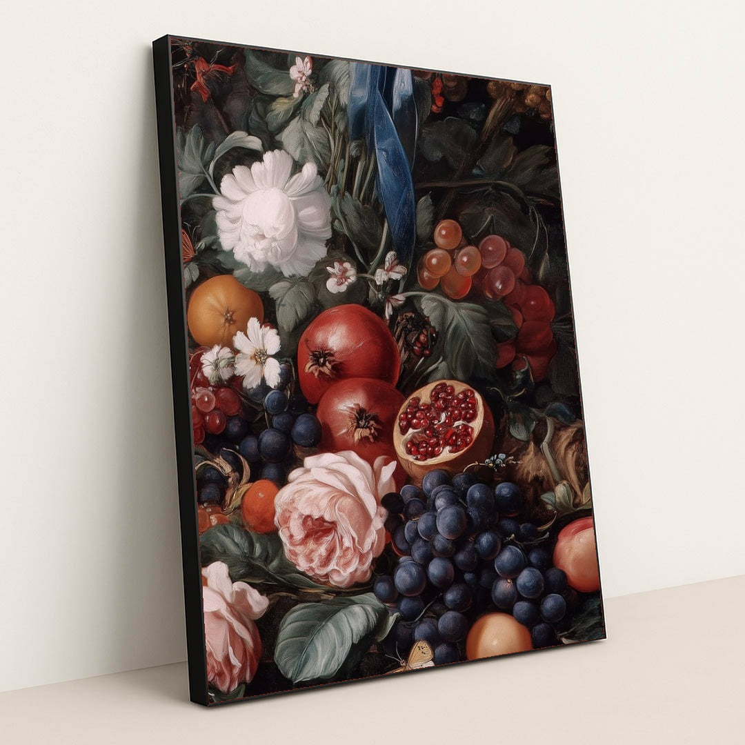 Baroque Abundance - Product Image - 2