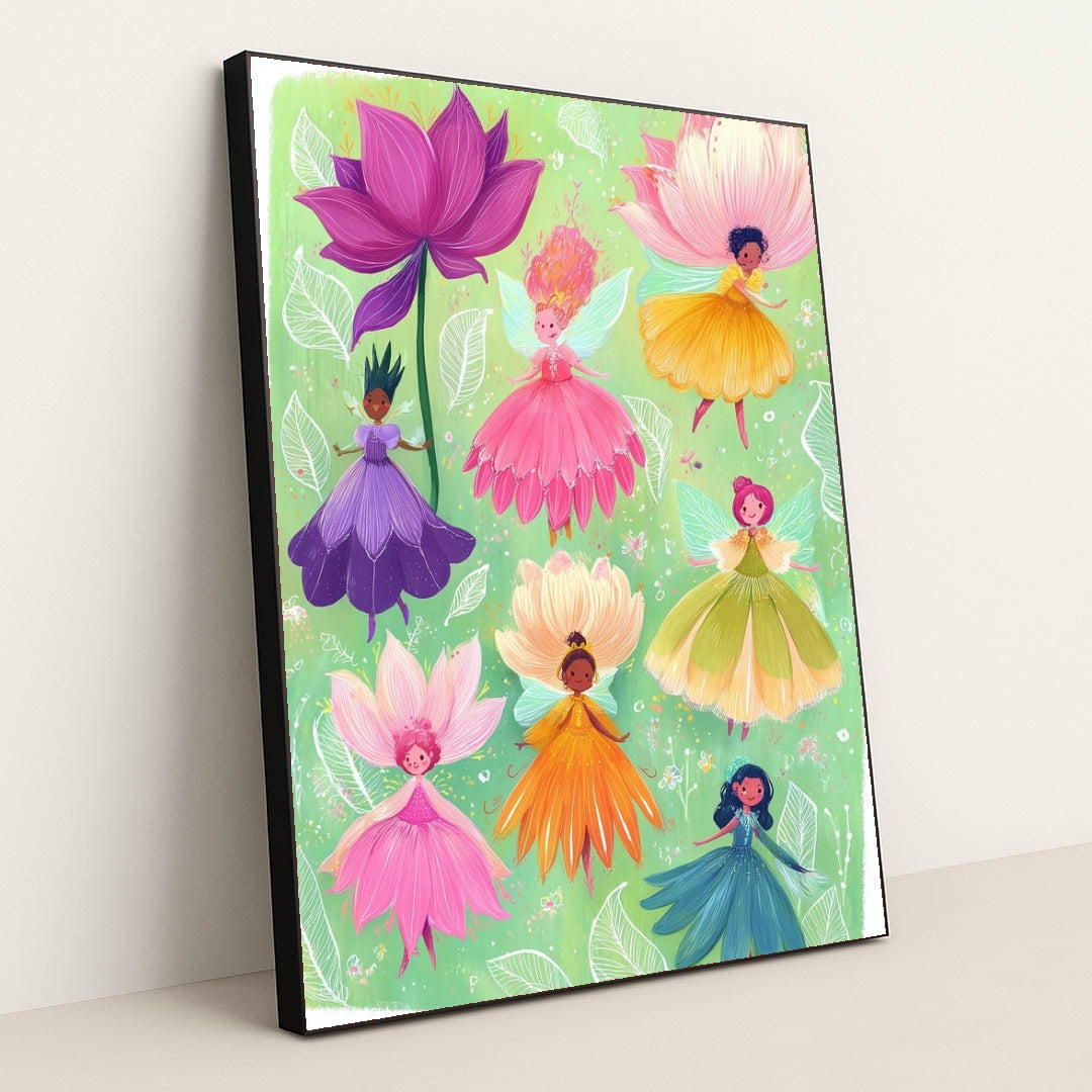 Petal Pixies' - Product Image - 2