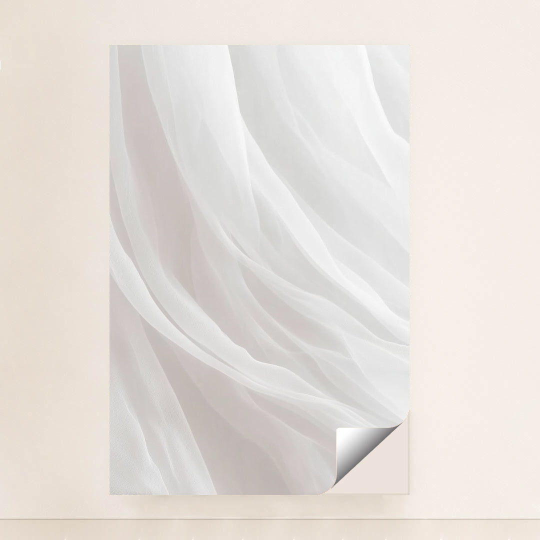 Flowing Veil by Celeste - Peeliez