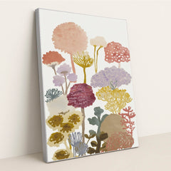 Forest Dreams by Anna Stone - Silver Frame Stretchiez