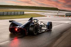 Formula E Exit Line by Three Throne Productions