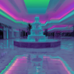 Fountain of Echoes by Jun Rei