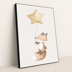 Fox and the Faded Star - Product Image - 2