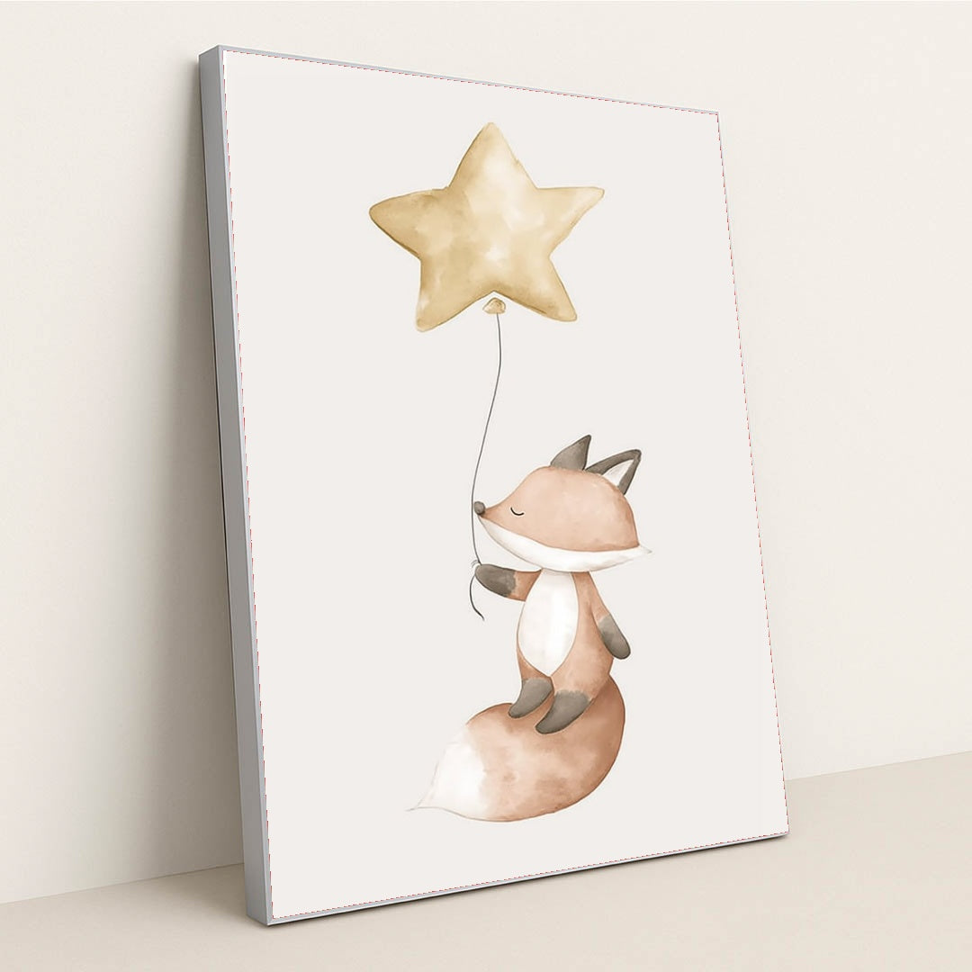 Fox and the Faded Star - Product Image - 4