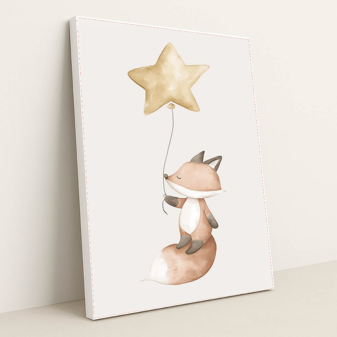 Fox and the Faded Star - Product Image - 3