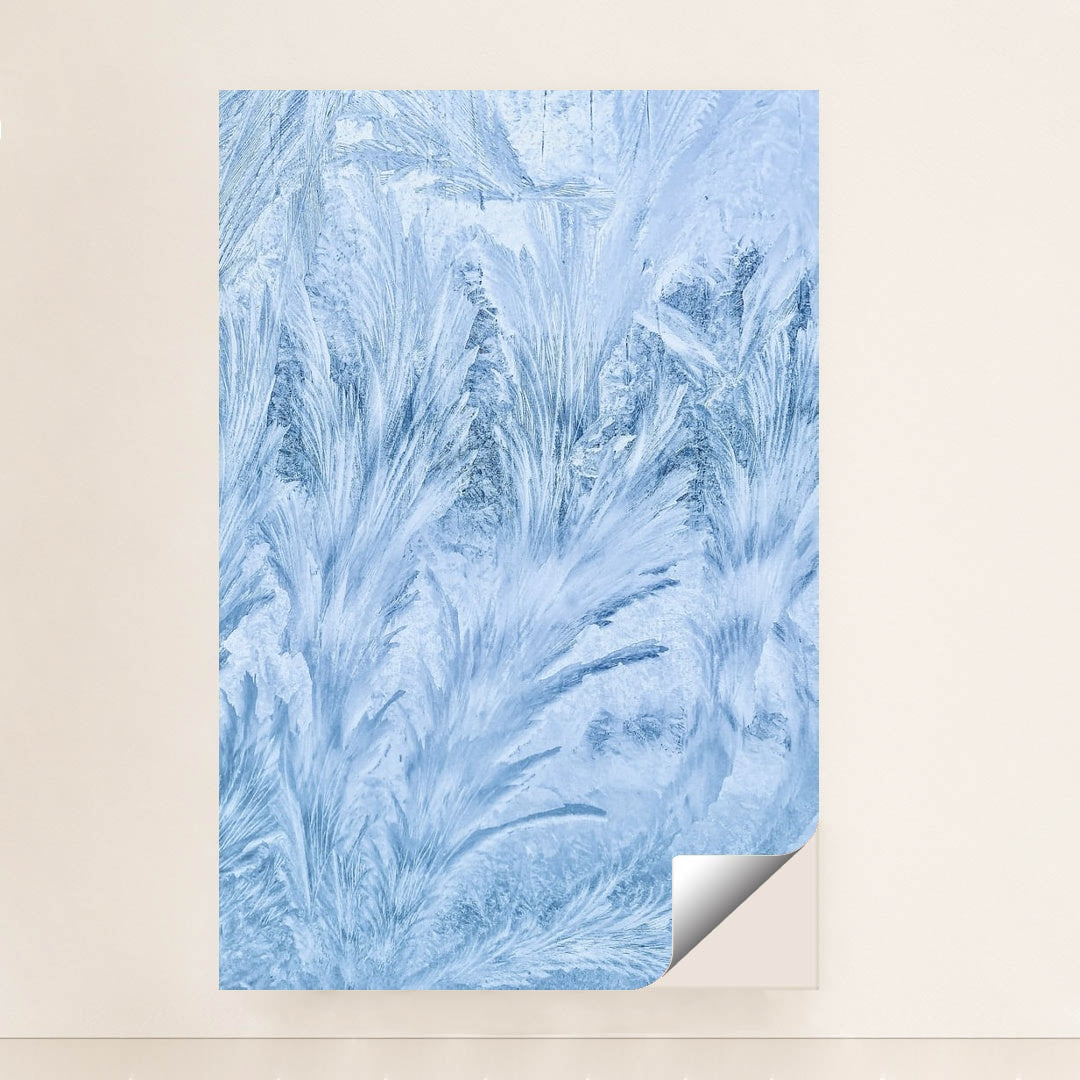 Architecture of Frost by Eugene Golovesov - Peeliez