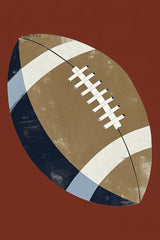 Game Day Ready by Melissa King