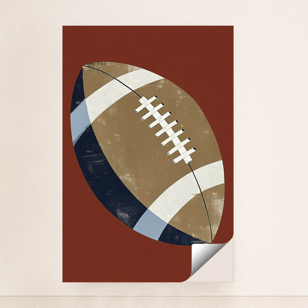 Game Day Ready by Melissa King - Peeliez