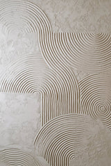 Garden Walls by Celeste