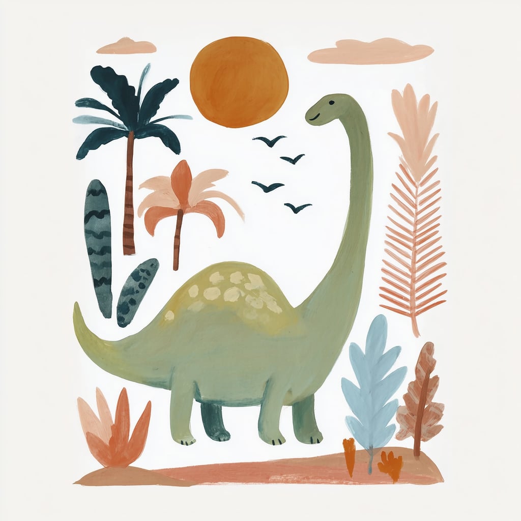 Gentle Giant by Melissa King