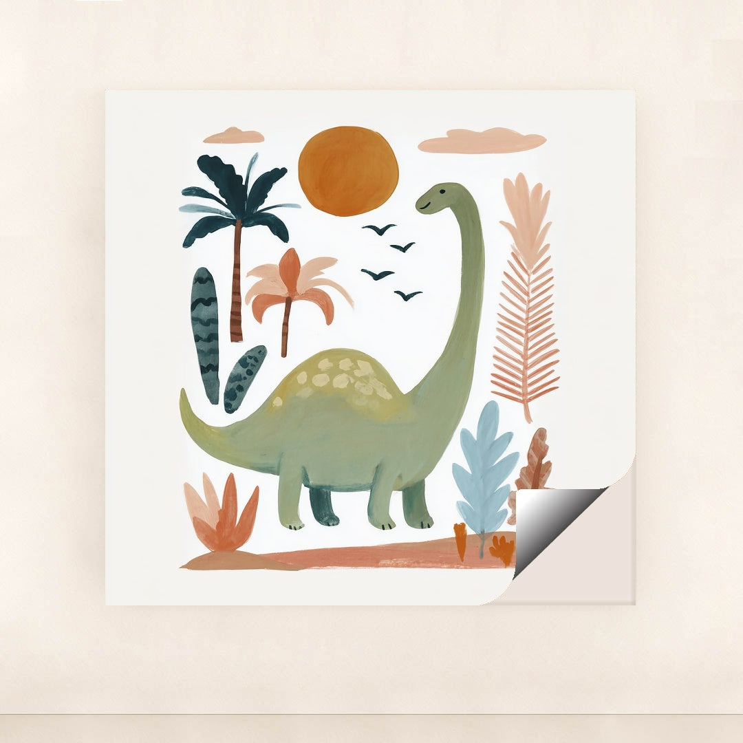 Gentle Giant by Melissa King - Peeliez