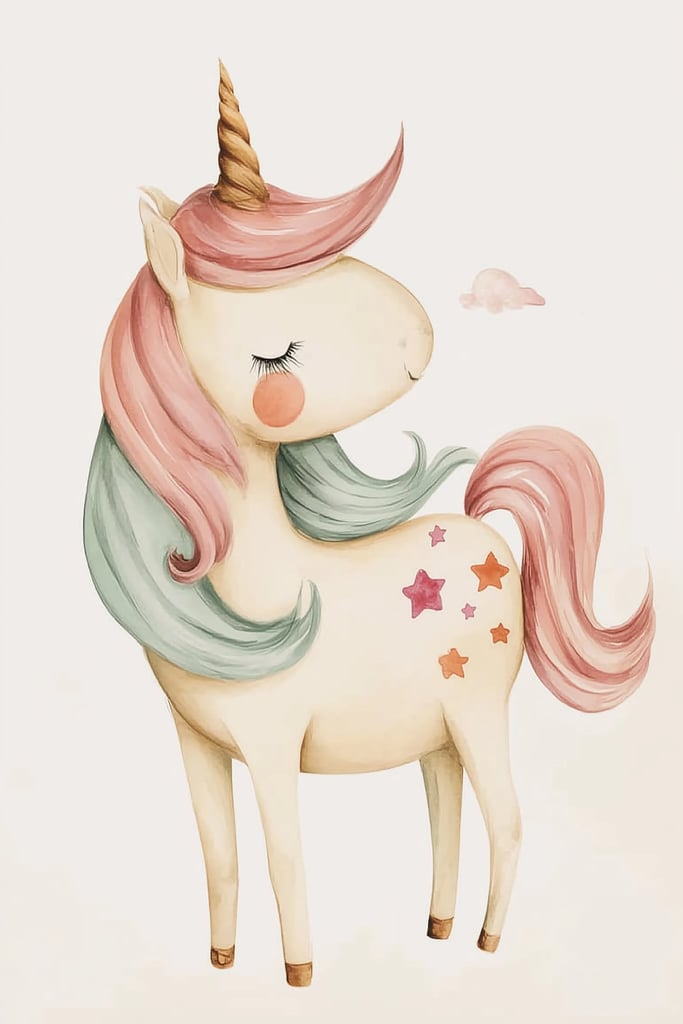 Gentle Guardian by Melissa King