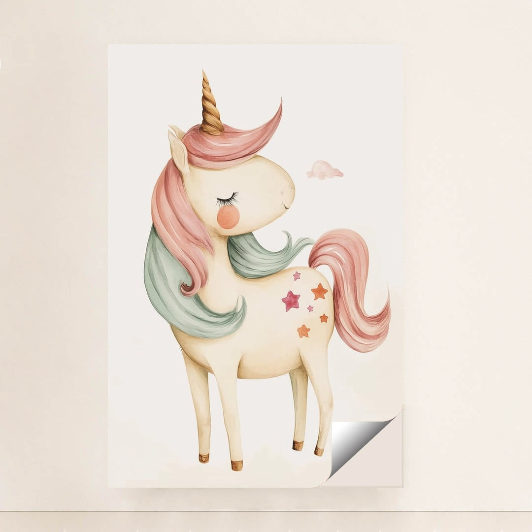 Gentle Guardian by Melissa King - Peeliez