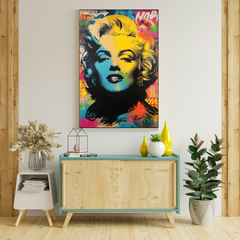 Marilyn Reinvented