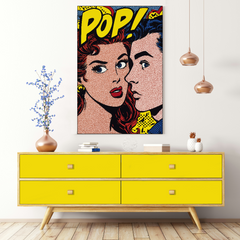 Pop Duo