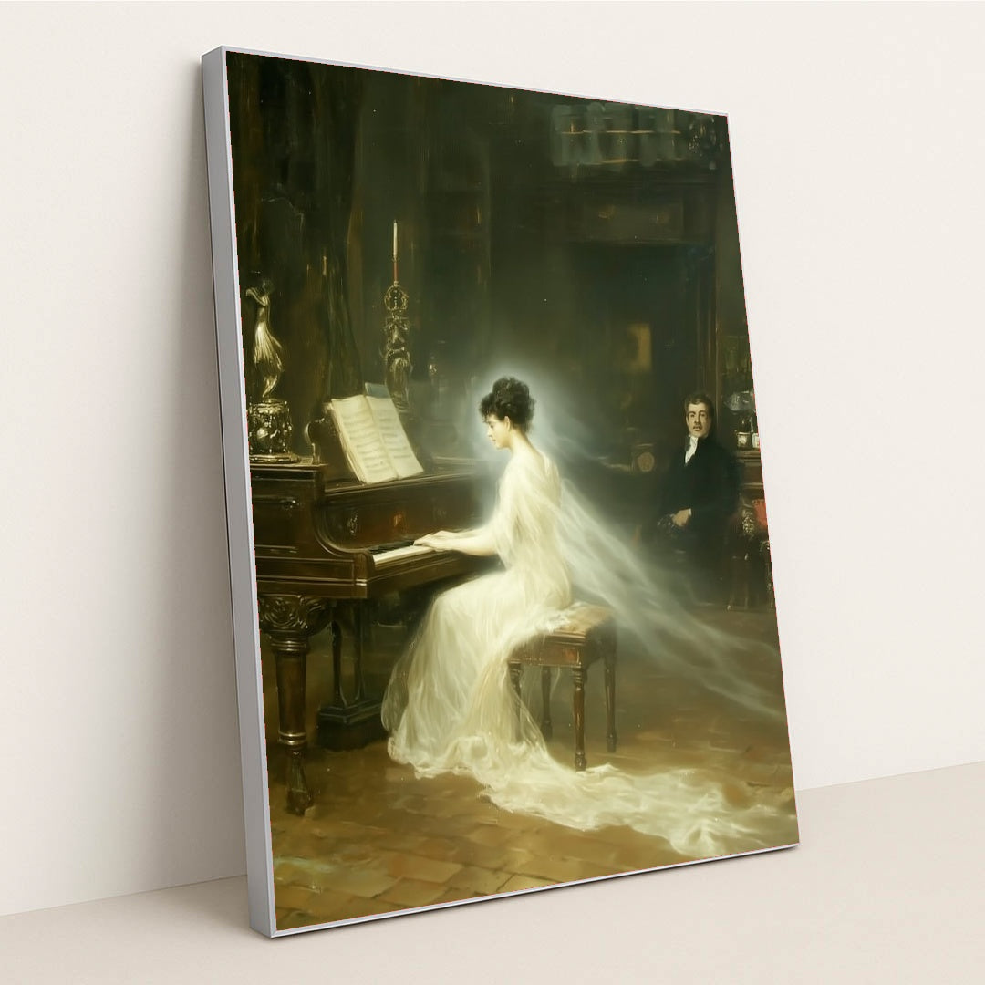 The Phantom Sonata - Product Image - 4