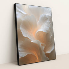 Gilded Ribs by Celeste - Black Frame Stretchiez