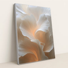 Gilded Ribs by Celeste - Silver Frame Stretchiez