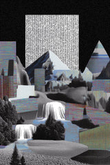 Glitchfall by Solace