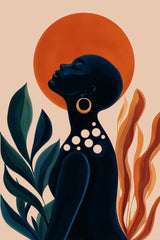 Golden Halo by Sarah Jones