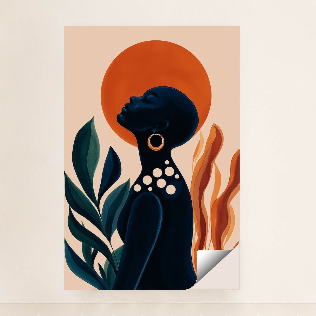 Golden Halo by Sarah Jones - Peeliez