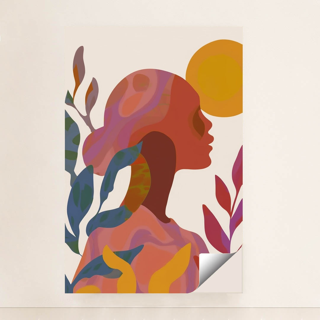Golden Solace by Aria Sol - Peeliez