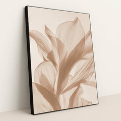 Gossamer Bloom by Mistline - Black Frame Stretchiez