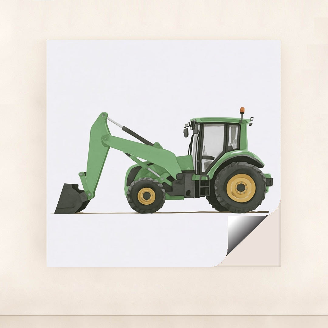 The Green Machine - Product Image - 5
