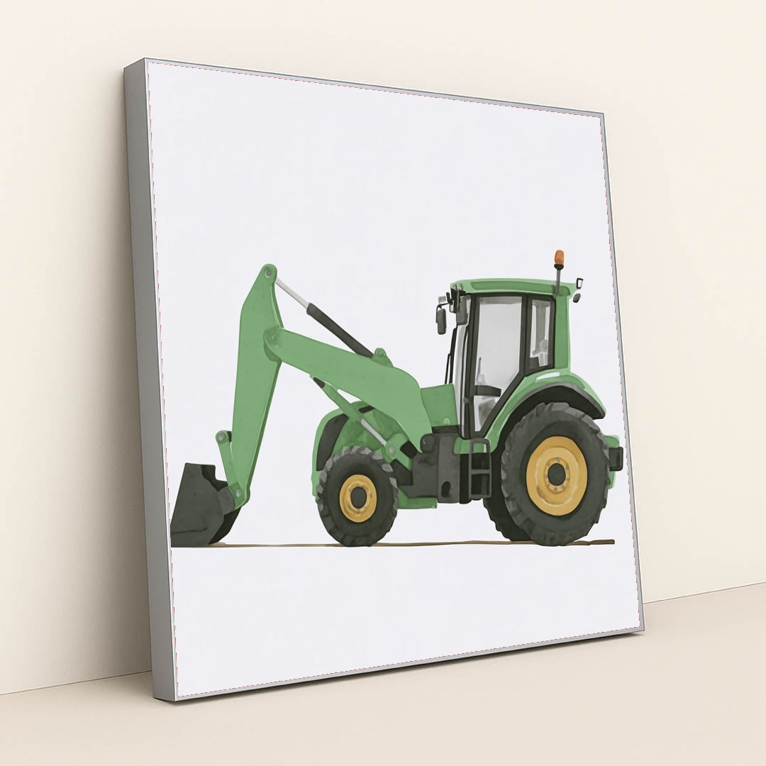 The Green Machine - Product Image - 4