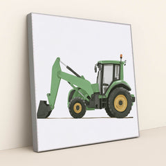 The Green Machine - Product Image - 4