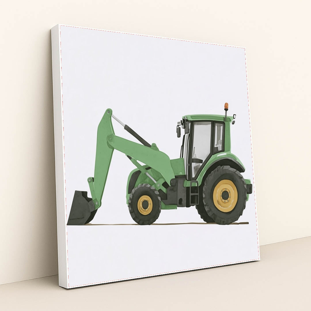 The Green Machine - Product Image - 3