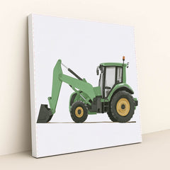 The Green Machine - Product Image - 3