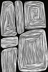 Grid Memory I by Wall Gusto™