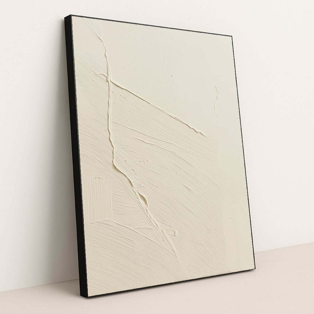 Harmonious Cracks by Celeste - Black Frame Stretchiez