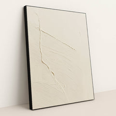 Harmonious Cracks by Celeste - Black Frame Stretchiez