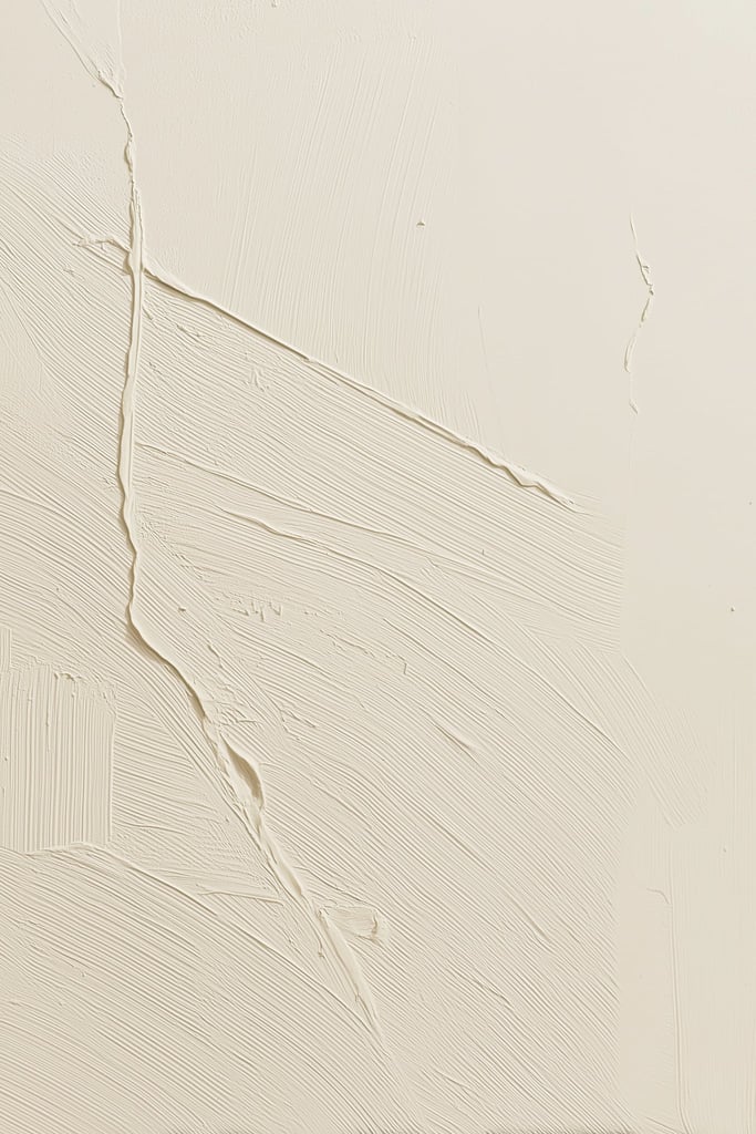 Harmonious Cracks by Celeste