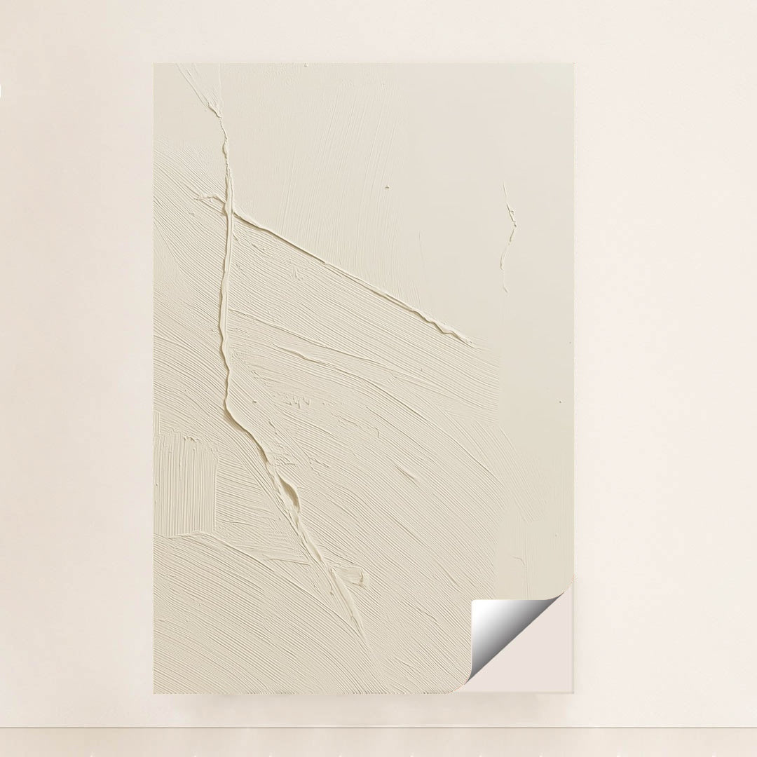 Harmonious Cracks by Celeste - Peeliez