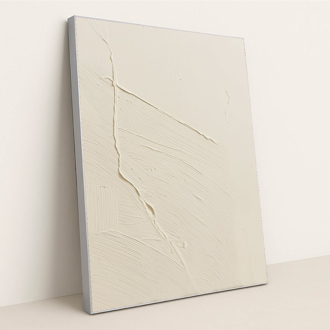 Harmonious Cracks by Celeste - Silver Frame Stretchiez