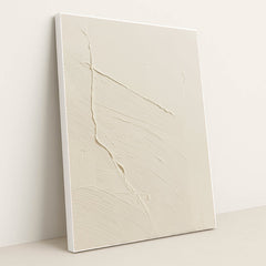 Harmonious Cracks by Celeste - White Frame Stretchiez